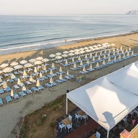 Sunstar Hotel Alanya