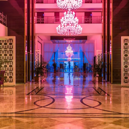 Hotel Sunstar Alanya