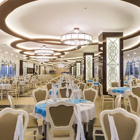 Sunstar Hotel Alanya