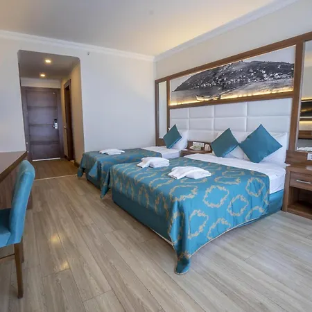 Sunstar 5* Alanya