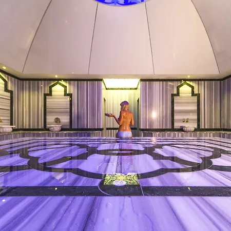 Sunstar Hotel Alanya