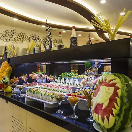 Hotel Sunstar Alanya