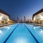 Hotell Sun Star Alanya