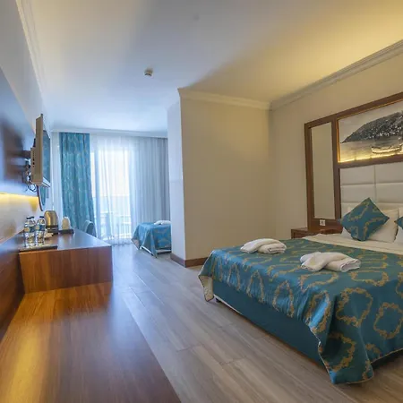 Hotell Sun Star