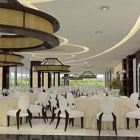 Sunstar 5*